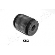 RU-K82 JAPANPARTS Кронштейн, подушки рычага