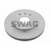 89 92 3539 SWAG Тормозной диск