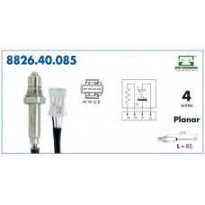 8826.40.085 MTE-THOMSON Лямбда-зонд
