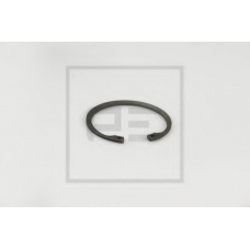 011.227-00A PE Automotive Упорное кольцо, шкворень поворотного кулака