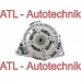 L 44 550 ATL Autotechnik Генератор