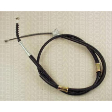 8140 13134 TRIDON Hand brake cable