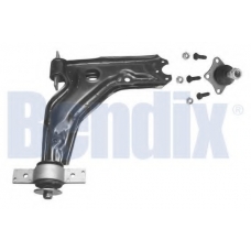042124B BENDIX Рычаг независимой подвески колеса, подвеска колеса