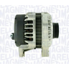 944390900280 MAGNETI MARELLI Генератор