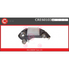 CRE60103AS CASCO Регулятор