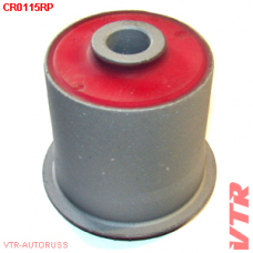 CR0115RP VTR Полиуретановый сайлентблок рычага передней подвески