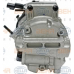 8FK 351 002-231 HELLA Компрессор, кондиционер