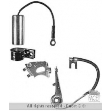 BT.0137 FACET Ремкомплект, распределитель зажигания