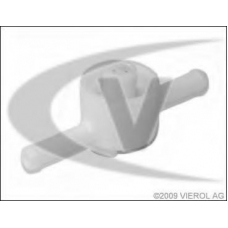 V10-1488 VEMO/VAICO Клапан, топливный фильтр