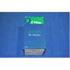 PBL-074 Parts mall Масляный фильтр