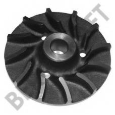 BK8803308 Berg Kraft Крыльчатка, водяной насос