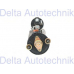 A 16 660 DELTA AUTOTECHNIK Стартер