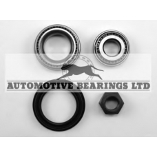 ABK104 Automotive Bearings Комплект подшипника ступицы колеса