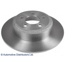 ADA104346 BLUE PRINT Тормозной диск