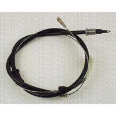 8140 24126 TRIDON Hand brake cable