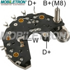 RP-15 MOBILETRON Выпрямитель, генератор