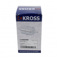 KA0301150 KROSS Фильтр топливный