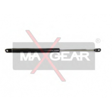 12-0074 MAXGEAR Газовая пружина, крышка багажник