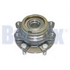 050894B BENDIX Комплект подшипника ступицы колеса