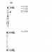 447 BREMI Комплект проводов зажигания
