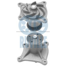 67350 RUVILLE Водяной насос