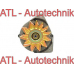 L 34 010 ATL Autotechnik Генератор