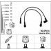 0784 NGK Комплект проводов зажигания
