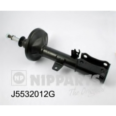 381055320127 MAGNETI MARELLI Амортизатор