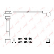 SPC5510 LYNX Комплект проводов зажигания
