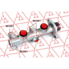 5451 CAR Главный тормозной цилиндр