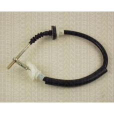 8140 15228 TRIDON Clutch cable