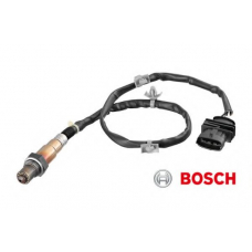 0 258 006 758 BOSCH Лямбда-зонд