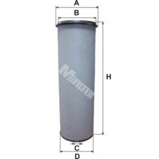 A 567/1 MFILTER Воздушный фильтр