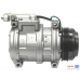 8FK 351 108-961 HELLA Компрессор, кондиционер