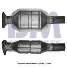 BM80280 BM CATALYSTS Катализатор