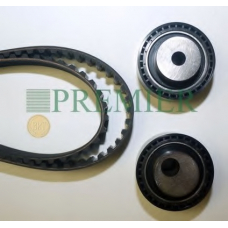 PBTK517 BRT Bearings Комплект ремня ГРМ