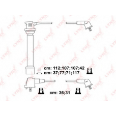 SPC7503 LYNX Комплект проводов зажигания