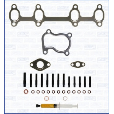 JTC11401 AJUSA Монтажный комплект, компрессор