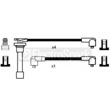 OEK180 STANDARD Комплект проводов зажигания