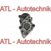 A 13 540 ATL Autotechnik Стартер