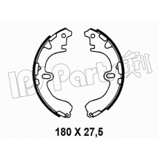 IBL-4294 IPS Parts Тормозные колодки