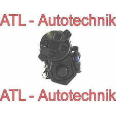 A 14 450 ATL Autotechnik Стартер