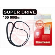 687-SD-PCS-MS MASTER-SPORT Ремень ГРМ