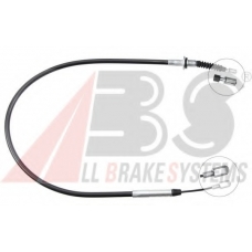 K28720 ABS Трос, управление сцеплением