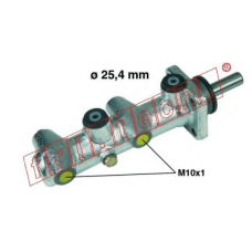 PF029 fri.tech. Главный тормозной цилиндр