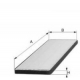 XCK248<br />UNIFLUX FILTERS