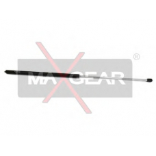 12-0036 MAXGEAR Газовая пружина, капот