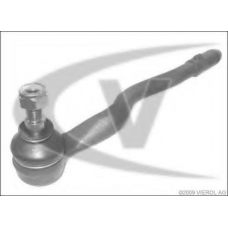 V20-7136 VEMO/VAICO Наконечник поперечной рулевой тяги