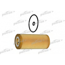PF4160 PATRON Масляный фильтр