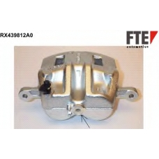 RX439812A0 FTE Тормозной суппорт